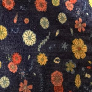 Meet your Posher, Melody